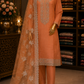 The Designer Style Dress Material Suit