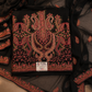 The Designer Luxury Kashmiri Work Style Dress Material Suit