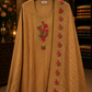 The Designer Pakistani Style Dress Material Suit