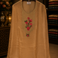 The Designer Pakistani Style Dress Material Suit