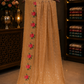 The Designer Pakistani Style Dress Material Suit