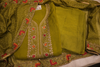 The Premium Designer Pakistani Dress Material Suit