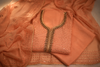 The Elegant Pakistani Dress Material Suit