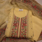 The Premium Designer Wear Dress Material Suit