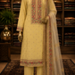 The Premium Designer Wear Dress Material Suit