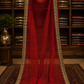 The Premium Designer Double Color Style Dress Material Suit