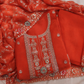 The Premium Designer Pakistani Dress Material Suit
