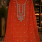 The Premium Designer Pakistani Dress Material Suit