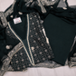 The Premium Pakistani Dress Material Suit