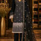 The Premium Pakistani Dress Material Suit