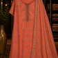 The Premium Wedding Wear Dress Material Suit