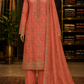 The Premium Wedding Wear Dress Material Suit