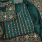 The Premium Pakistani Dress Material Suit