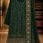 The Premium Pakistani Dress Material Suit