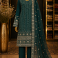 The Premium Pakistani Dress Material Suit
