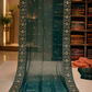 The Premium Pakistani Dress Material Suit
