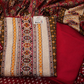 The Premium Pakistani Lawn Dress Material Suit