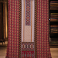 The Premium Pakistani Lawn Dress Material Suit