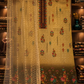 The Premium Pakistani Double Shade Dress Material Suit