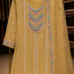 The Premium Pakistani Desinger Dress Material Suit