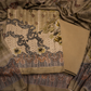 The Designer Pakistani Lawn Dress Material Suit