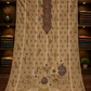 The Designer Pakistani Lawn Dress Material Suit