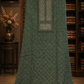 The Designer Bandhani Style Dress Material Suit