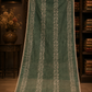 The Designer Bandhani Style Dress Material Suit