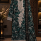The Designer Wear Style Dress Material Suit