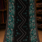 The Designer Wear Style Dress Material Suit
