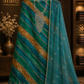The Designer Multi Color Style Dress Material Suit