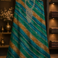 The Designer Multi Color Style Dress Material Suit