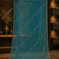 The Designer Multi Color Style Dress Material Suit