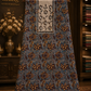 The Designer Wear Style Dress Material Suit