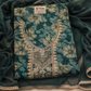 The Designer Wear Style Dress Material Suit