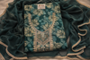 The Designer Wear Style Dress Material Suit