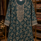 The Designer Wear Style Dress Material Suit