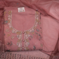 "The Designer Pakistani Wear Dress Material Suit
