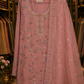 "The Designer Pakistani Wear Dress Material Suit