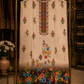 The Premium Pakistani Double Shade Dress Material Suit