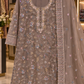 "The Designer Pakistani Wear Dress Material Suit