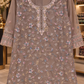 "The Designer Pakistani Wear Dress Material Suit
