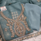 "The Designer Pakistani Wear Dress Material Suit