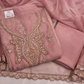 "The Designer Pakistani Wear Dress Material Suit