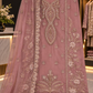 "The Designer Pakistani Wear Dress Material Suit