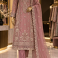 "The Designer Pakistani Wear Dress Material Suit