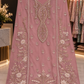 "The Designer Pakistani Wear Dress Material Suit