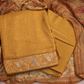 The Designer Elegant Dress Material Suit