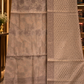 The Premium Designer Banarasi Silk Dress Material Suit