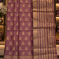 The Premium Designer Banarasi Tissue Silk Dress Material Suit